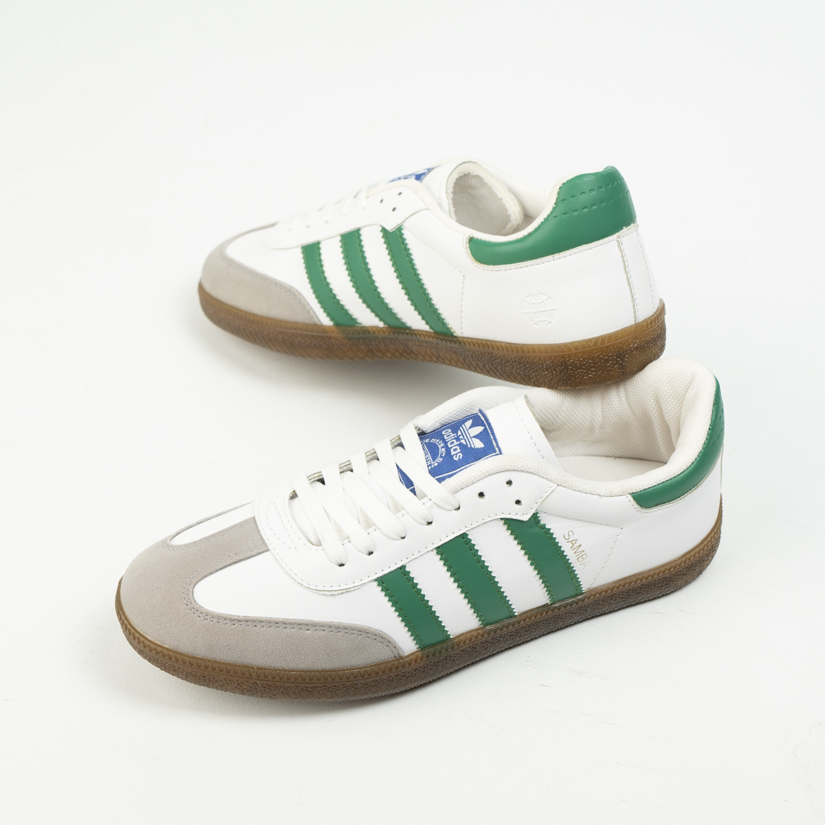 Men SAMBA Sneaker