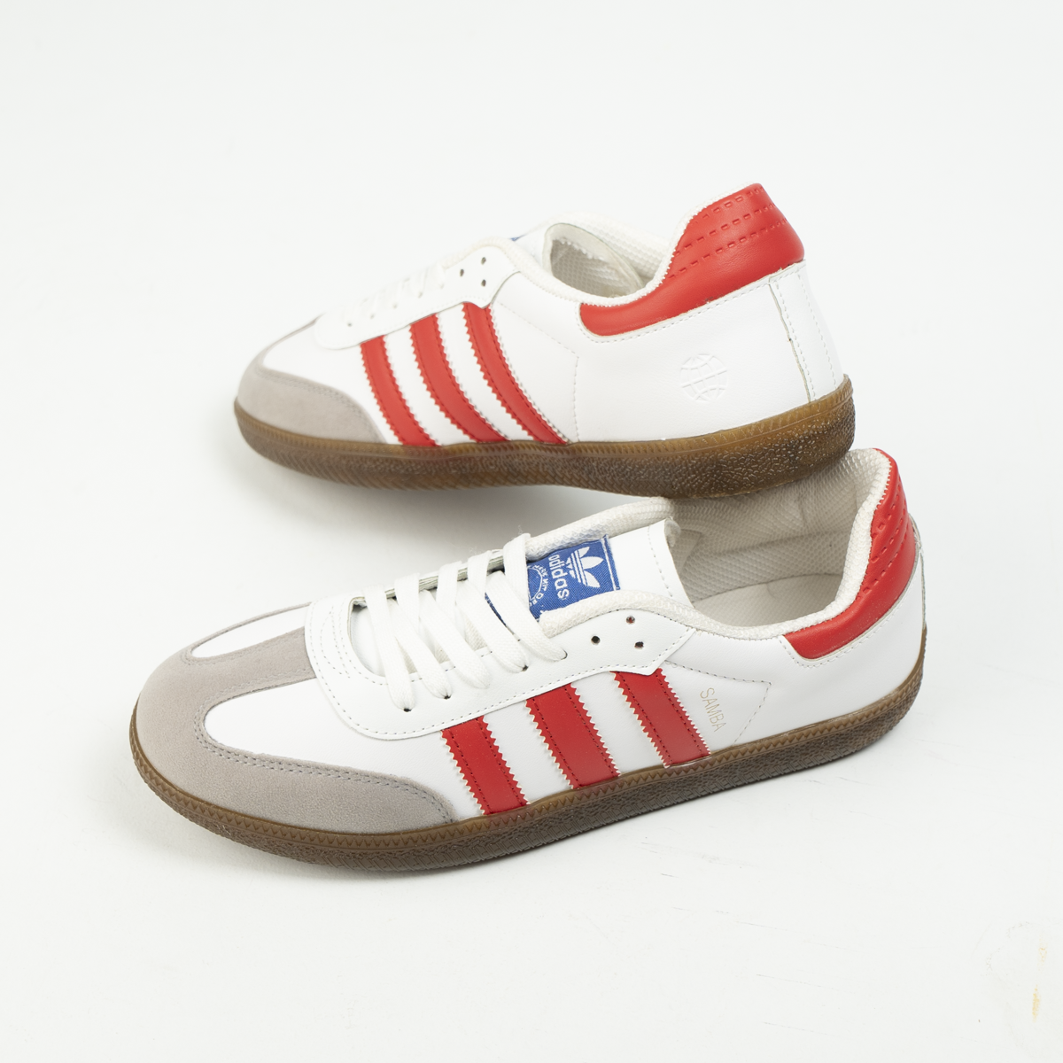 Men SAMBA Sneaker