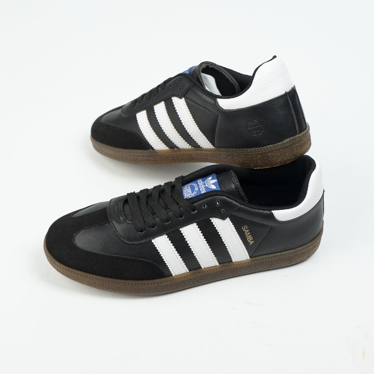 Men SAMBA Sneaker