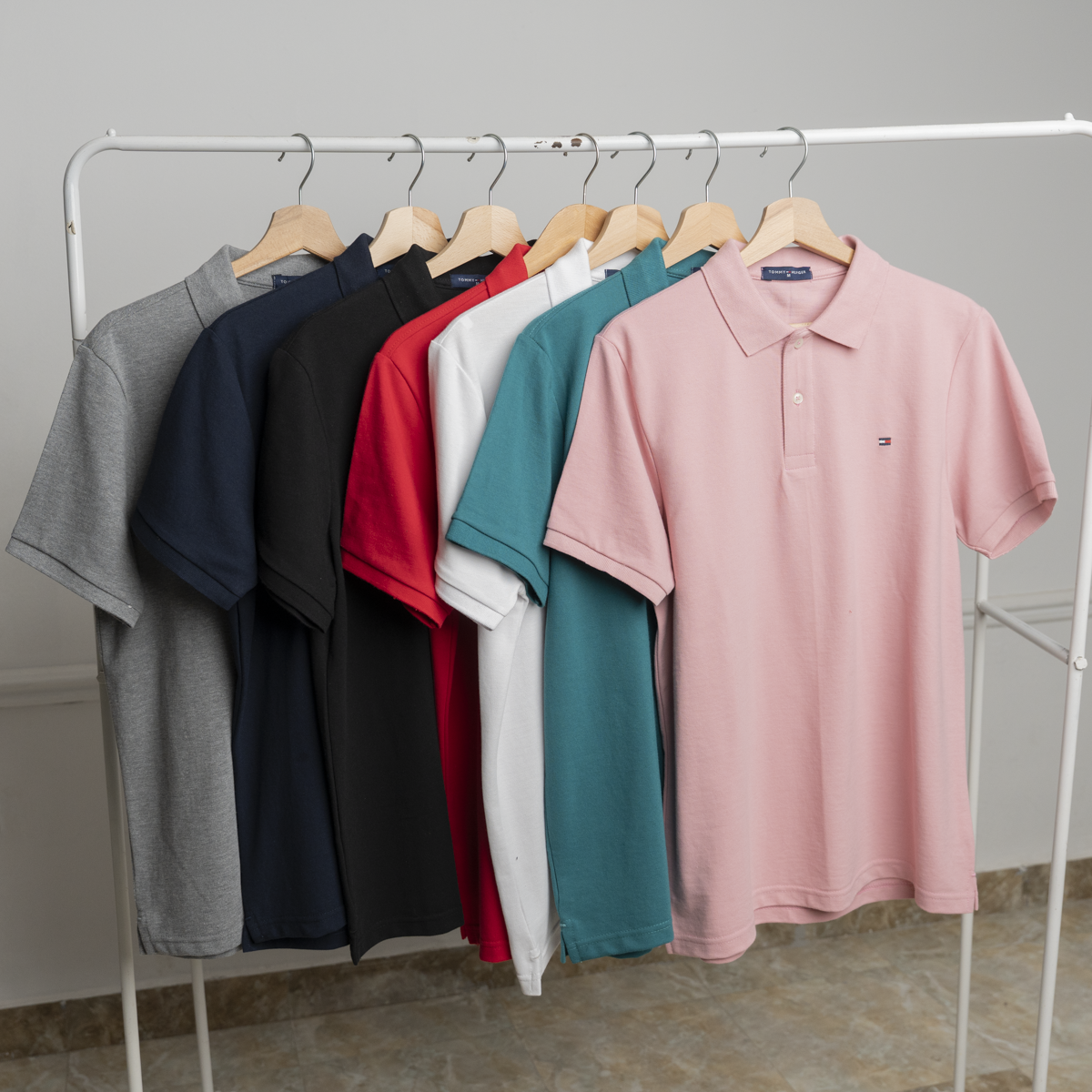 Tommy  T-Shirt
