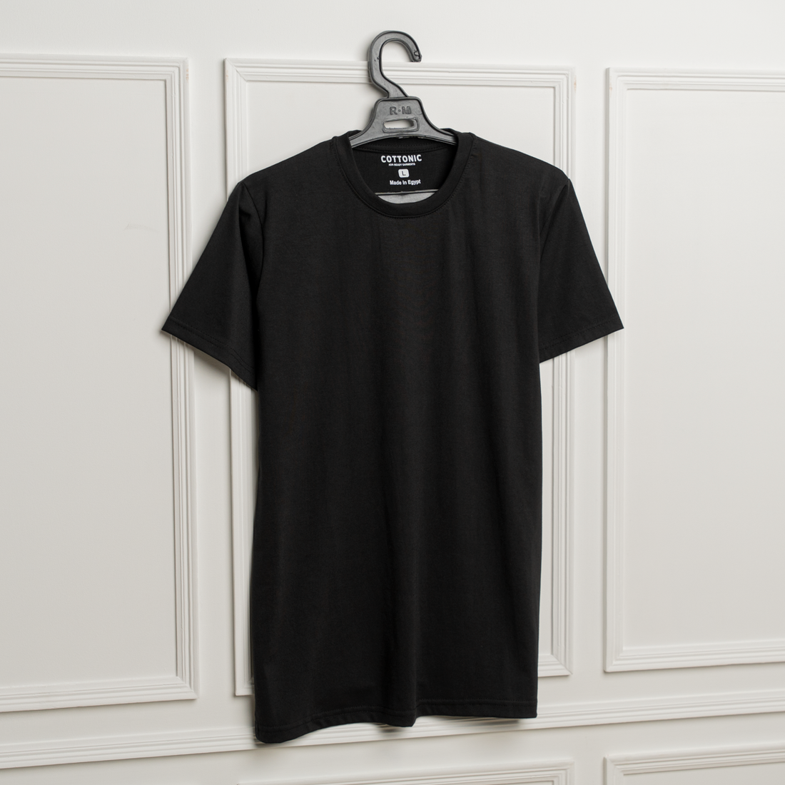 Basic T-shirt Special Size (4X-7X)