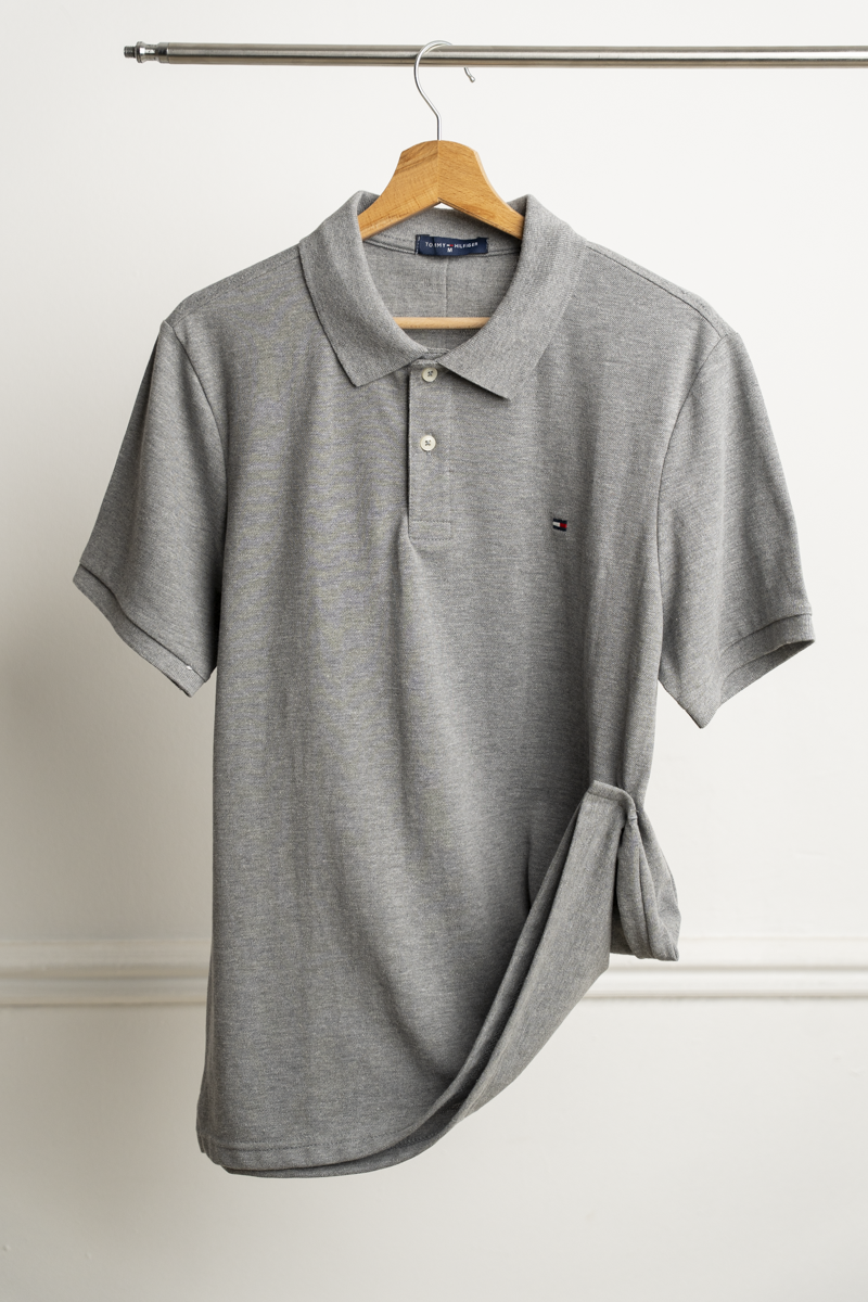 Tommy  T-Shirt