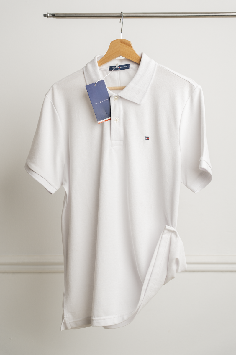 Tommy  T-Shirt