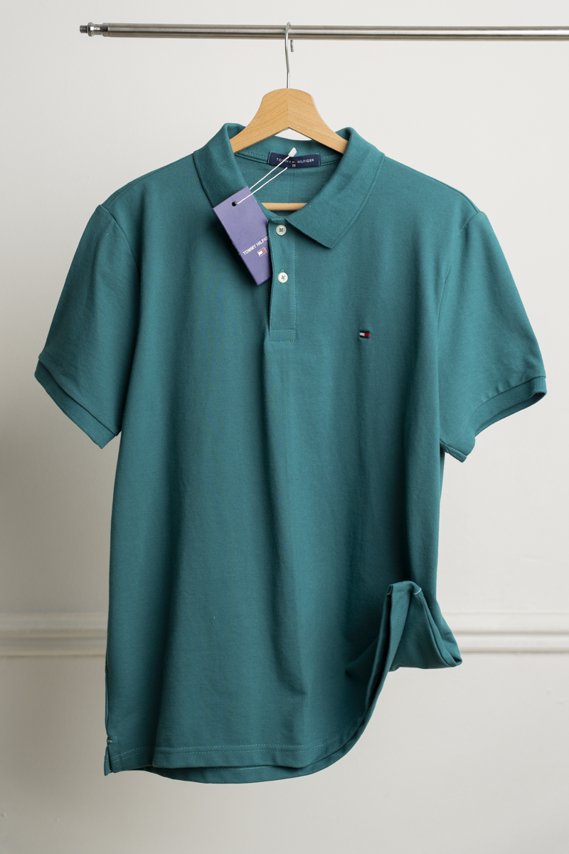Tommy  T-Shirt
