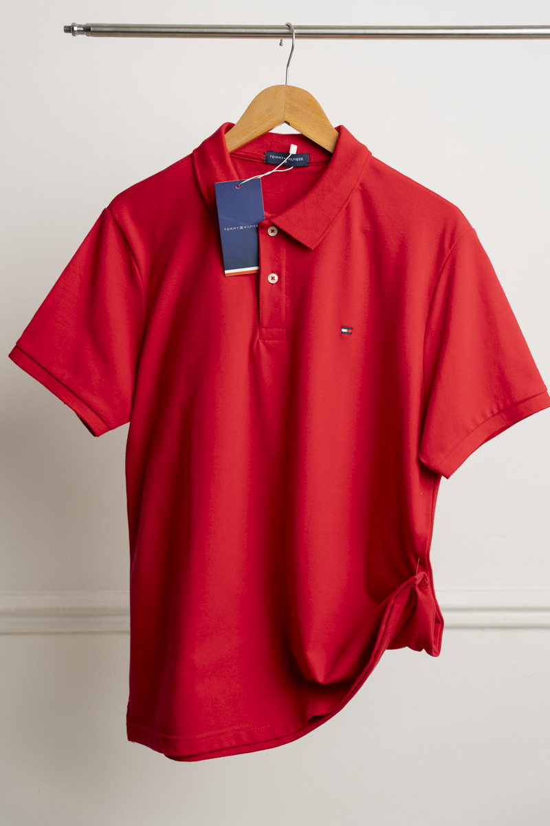 Tommy  T-Shirt