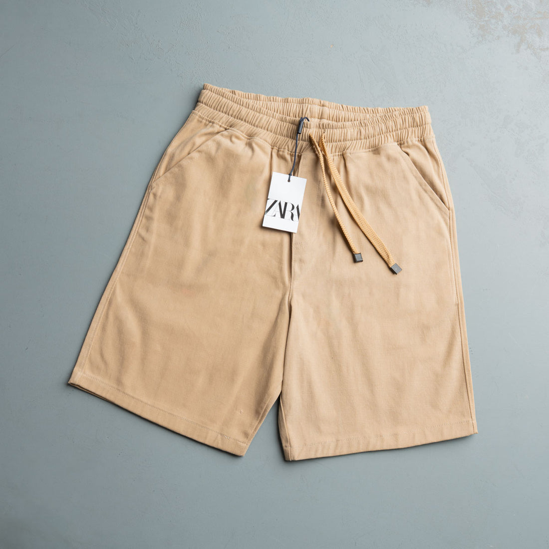 Zara Short