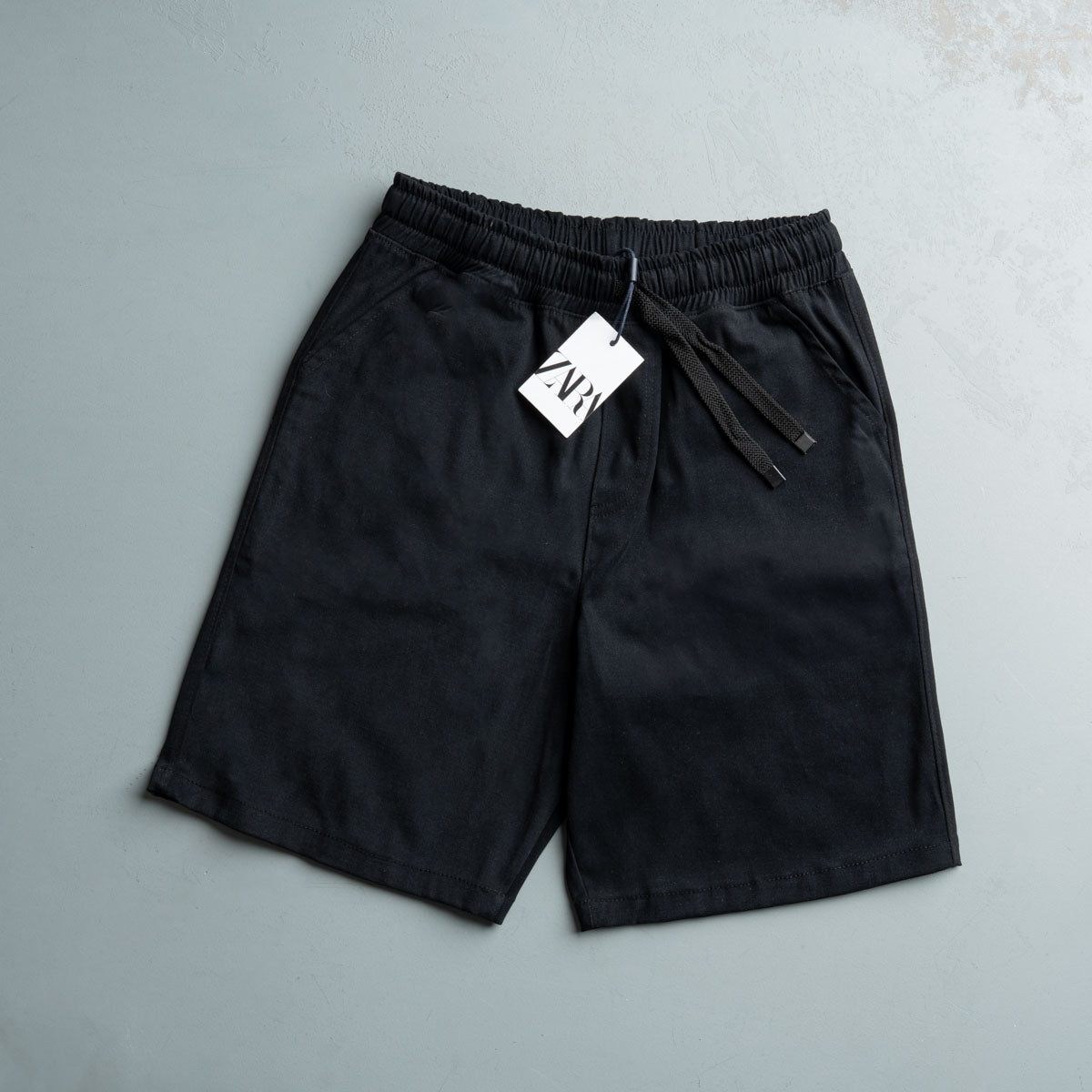 Zara Short
