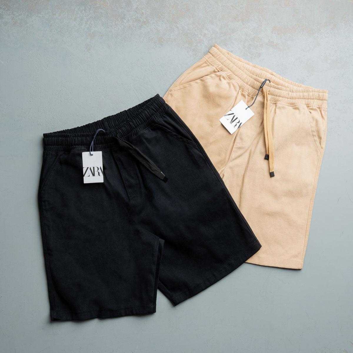 Zara Short
