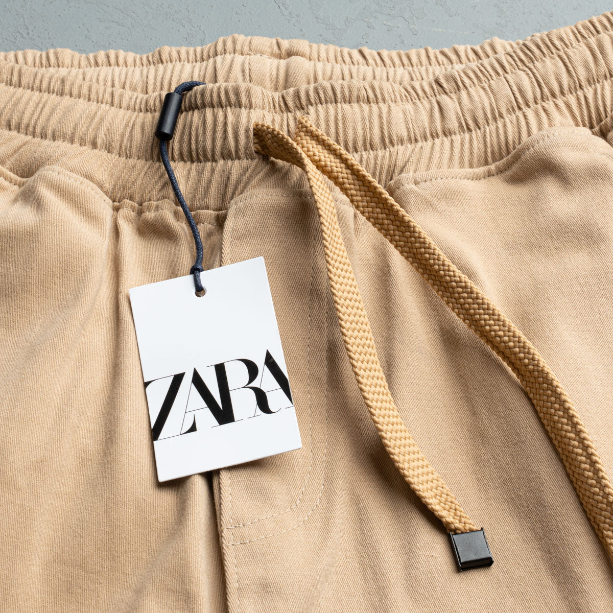 Zara Short