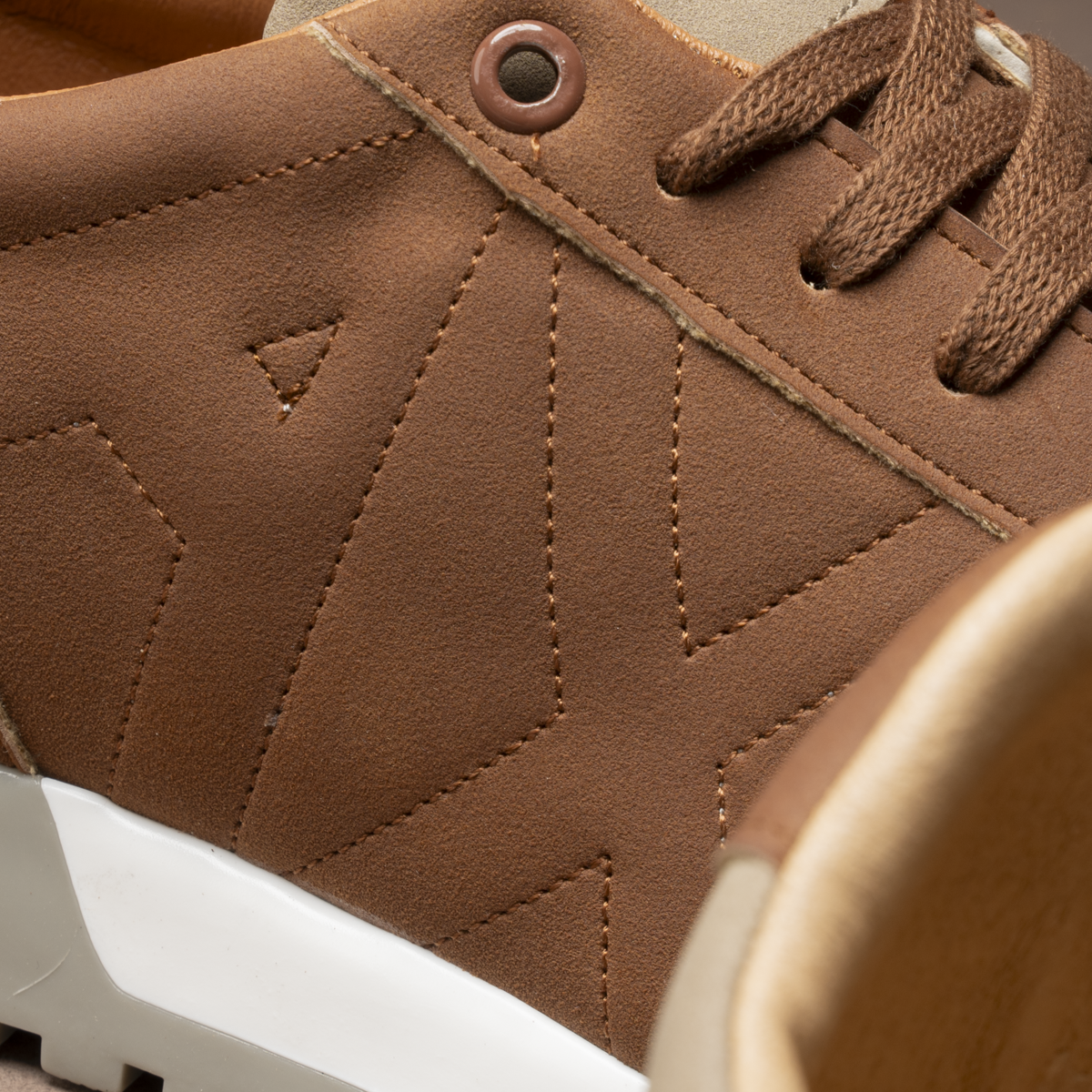 Armani shoes