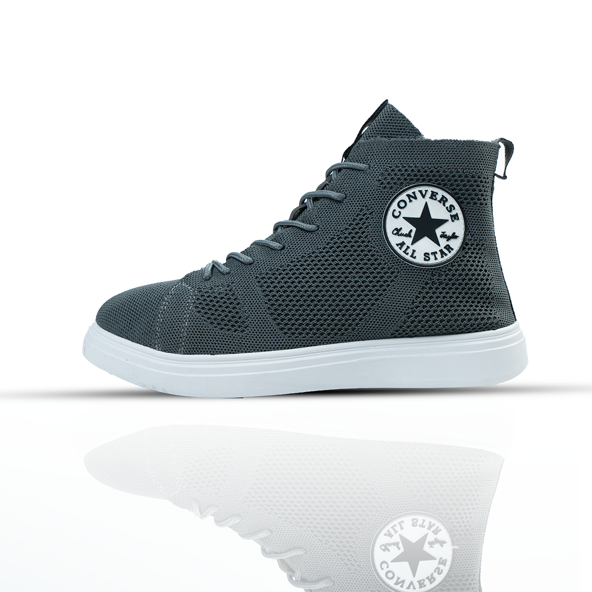 Converse Tricco