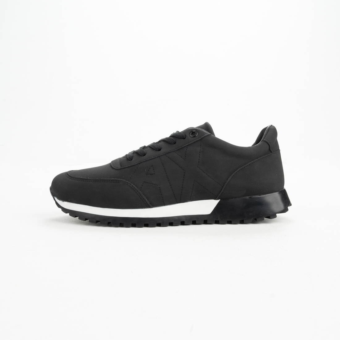Armani shoes