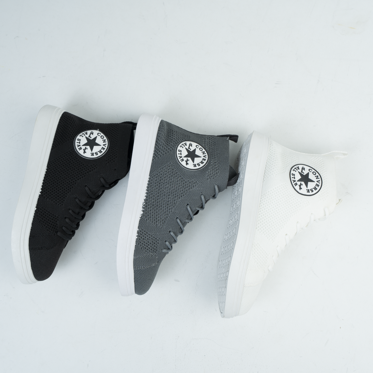 Converse Tricco