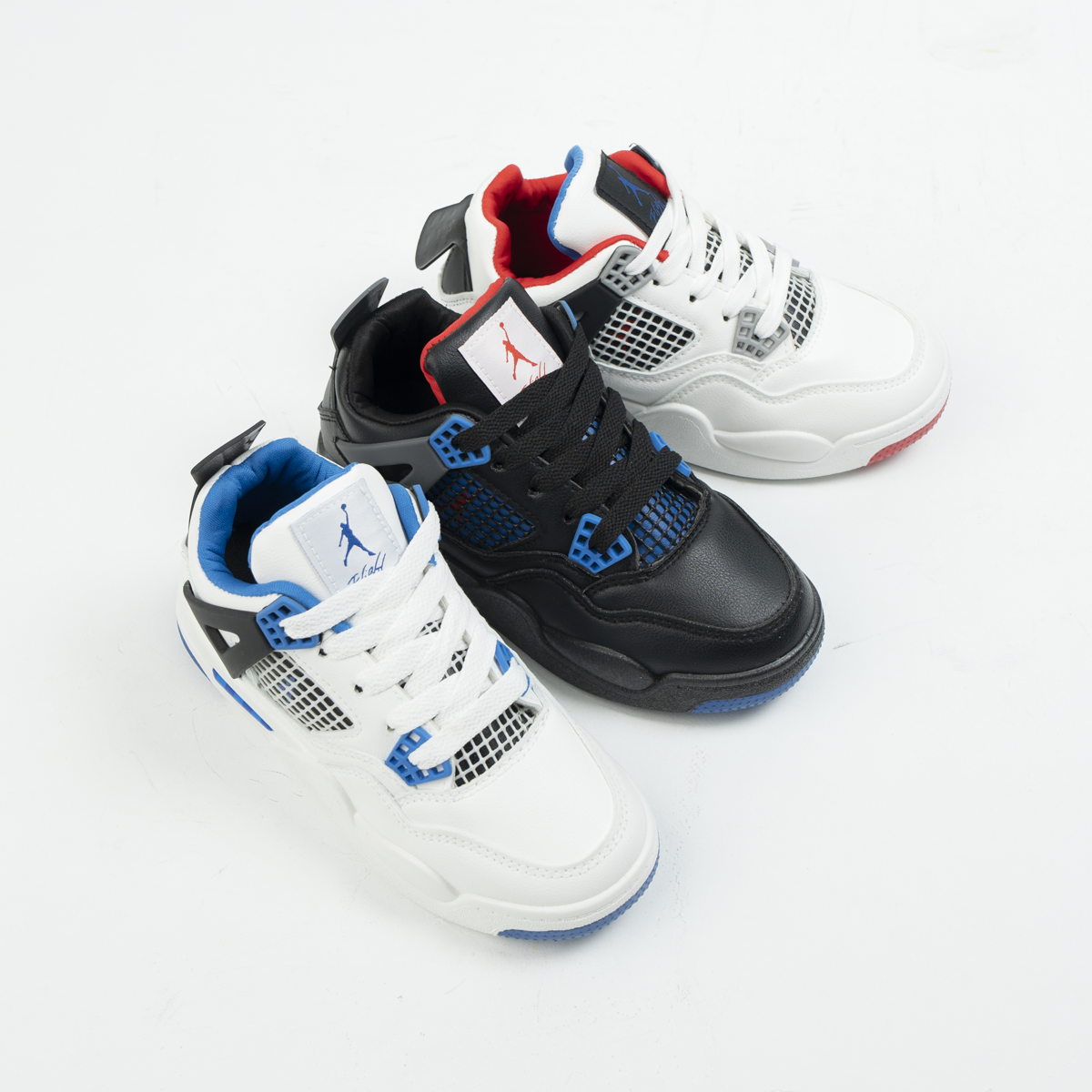 Kids Jordan Sneaker
