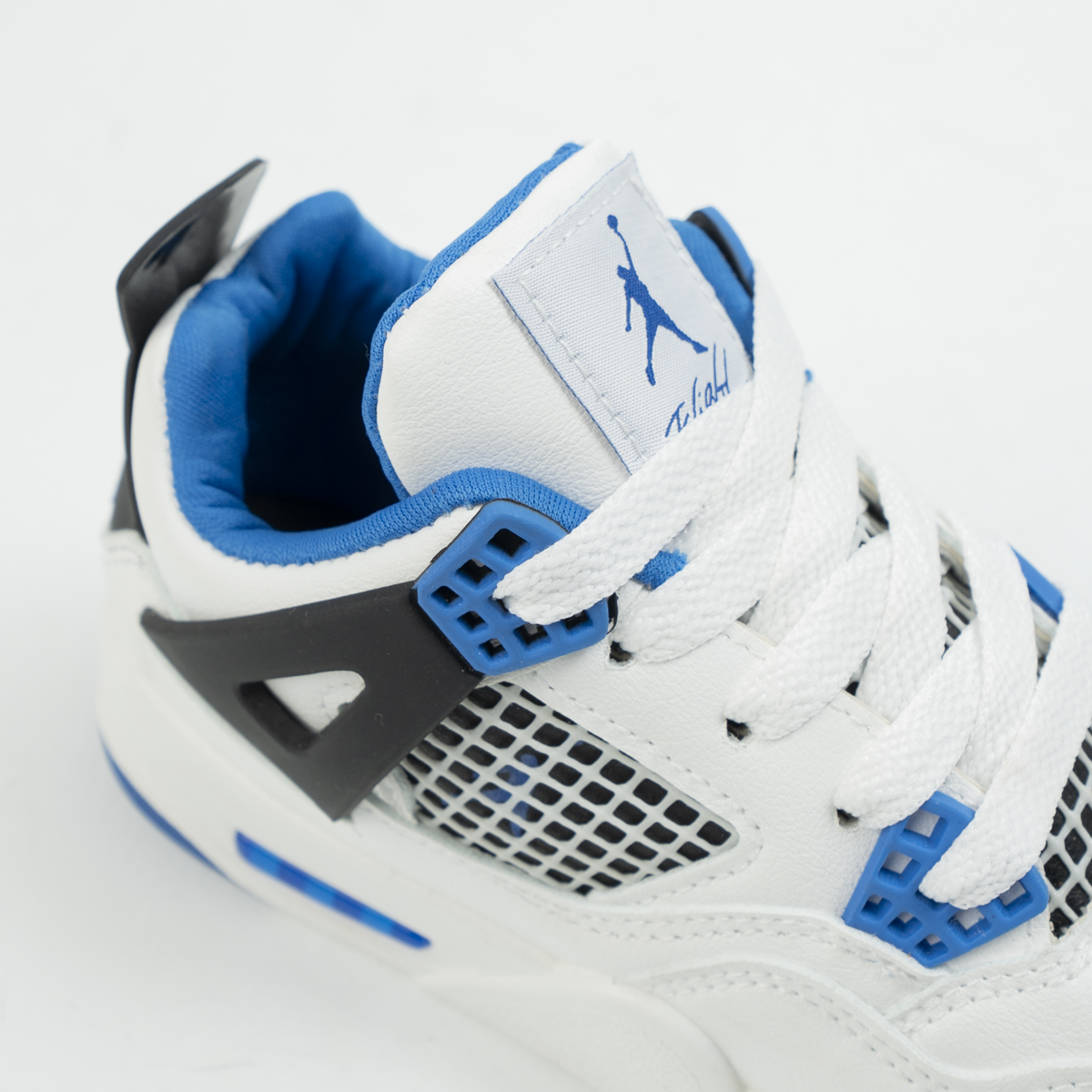 Kids Jordan Sneaker
