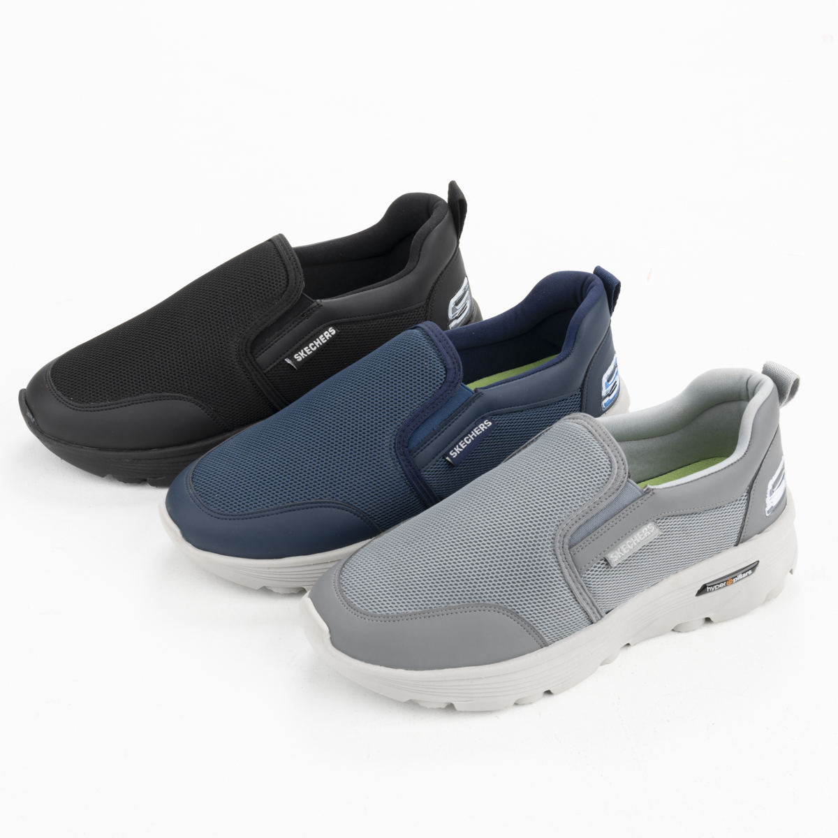 Sketcher KAN 4