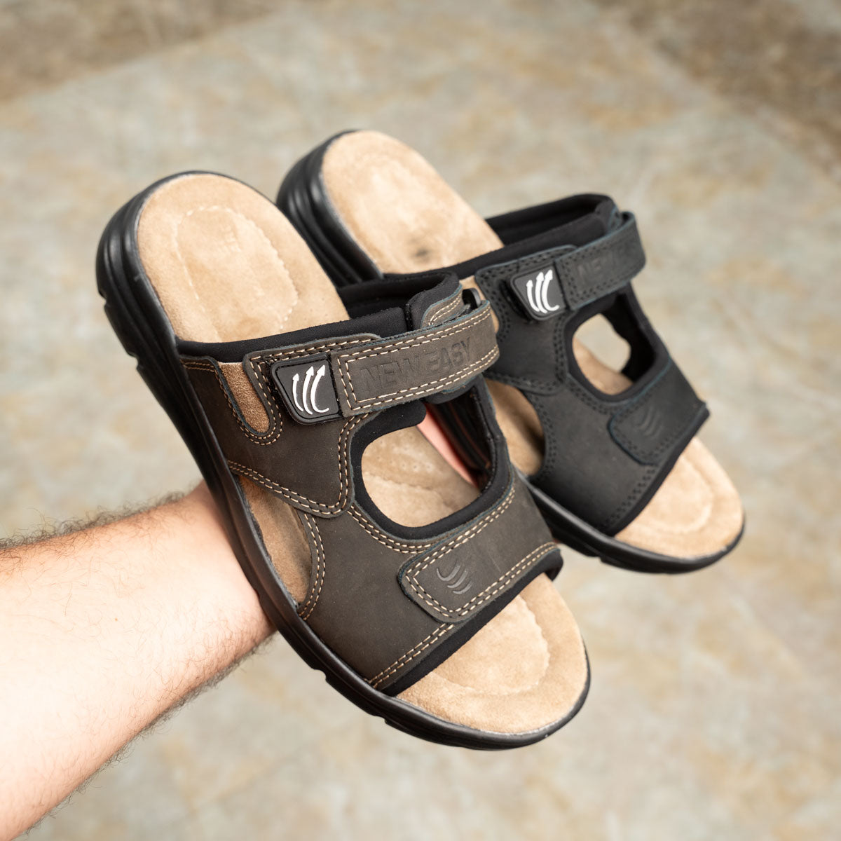 Mediflex Pro Slipper