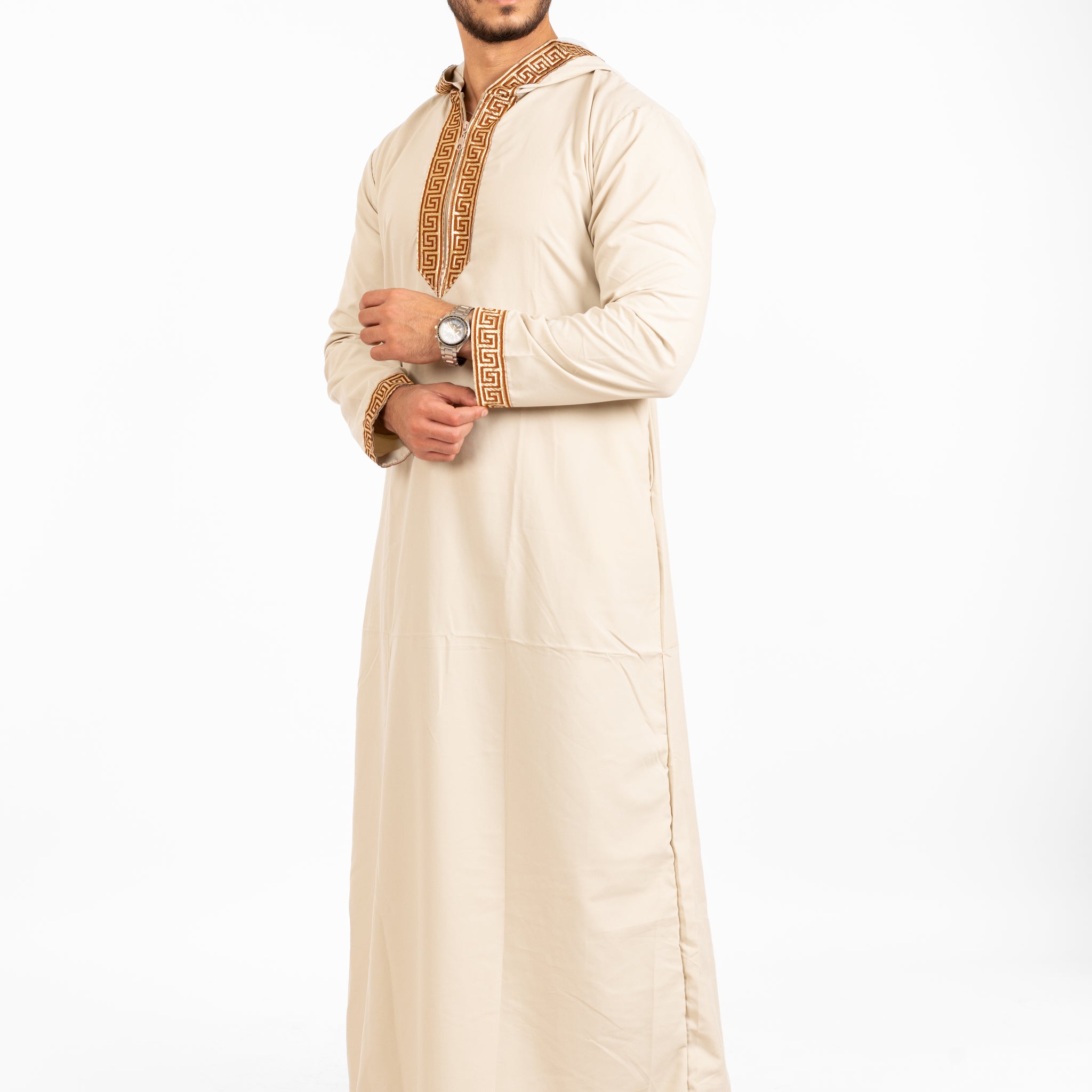 Mens Abaya