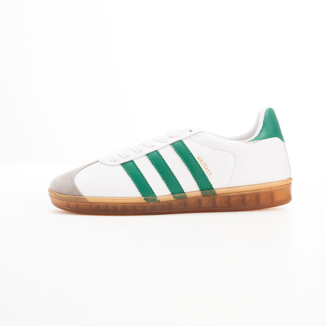 AD  Gazelle Samba