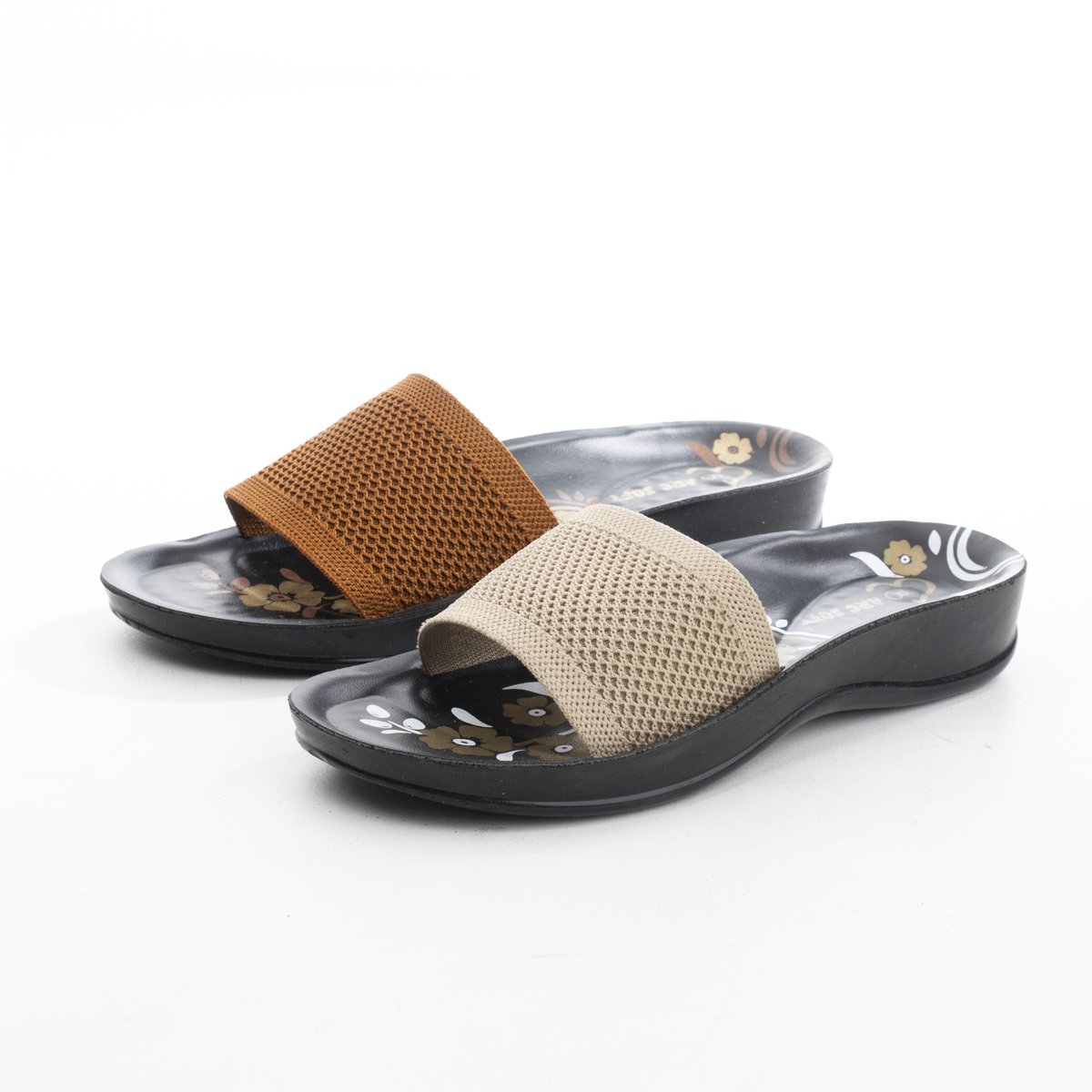 Women Trico Slipper