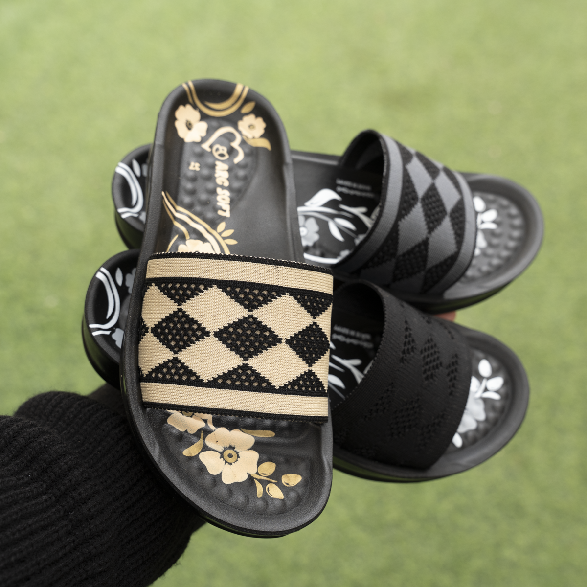 Women Slipper