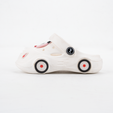 Kids Cars Crocs