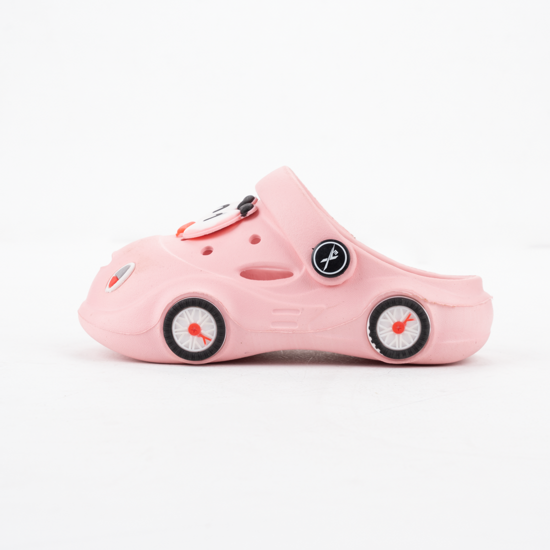 Kids Cars Crocs