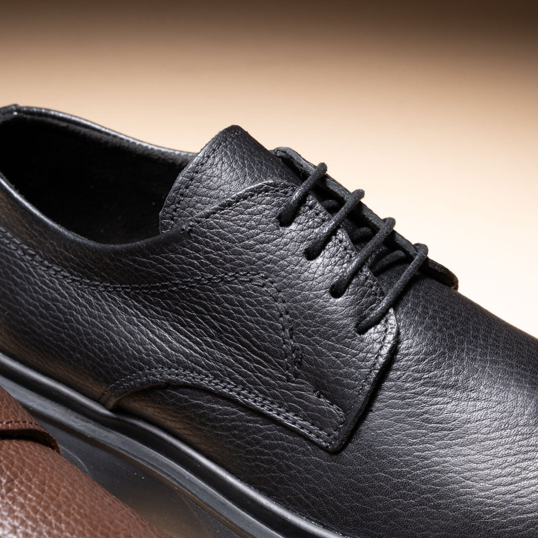 Leather Shoes
