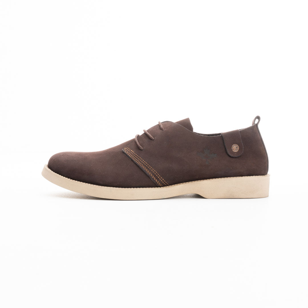 Suede Shoes