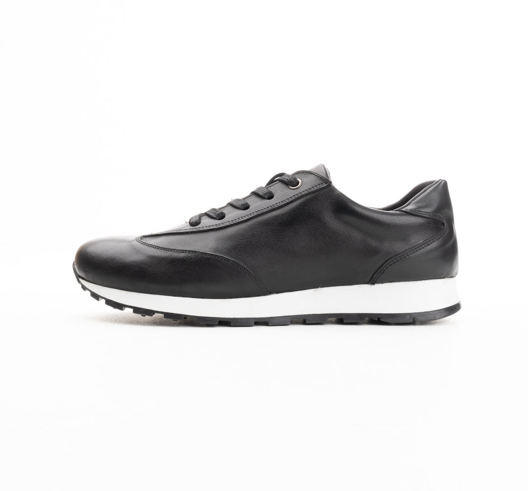 Genuine leather Boots ZD7