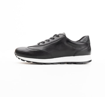 Genuine leather Boots ZD7