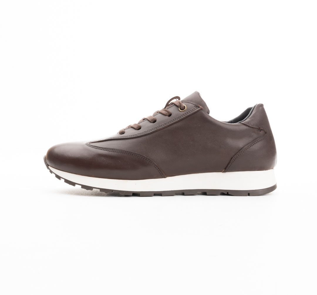 Genuine leather Boots ZD7