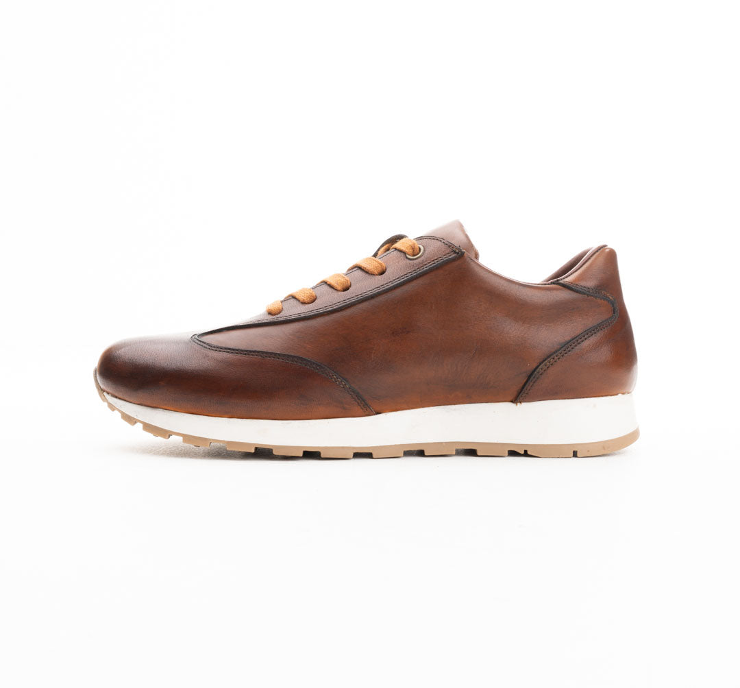 Genuine leather Boots ZD7