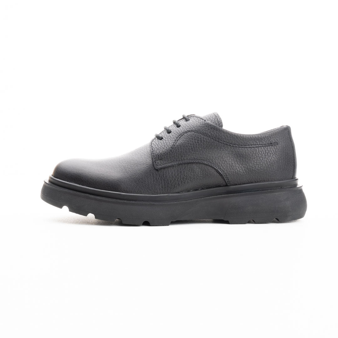 Leather Shoes