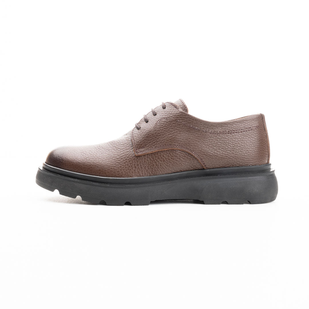 Leather Shoes