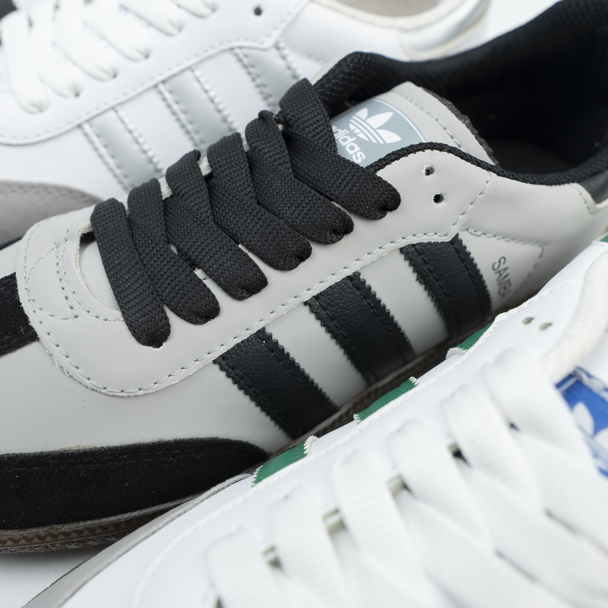 Men SAMBA Sneaker