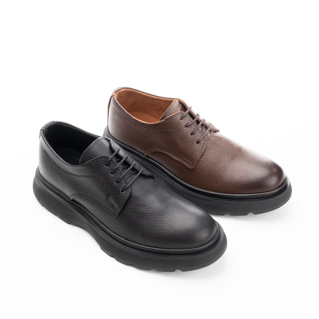 Leather Shoes