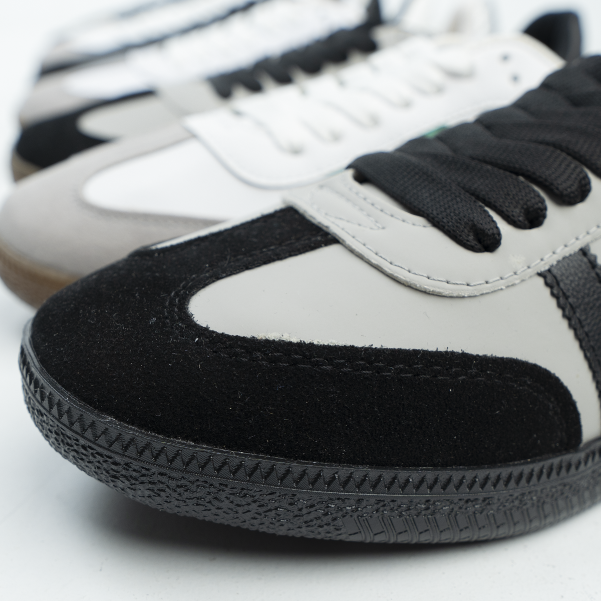 Men SAMBA Sneaker
