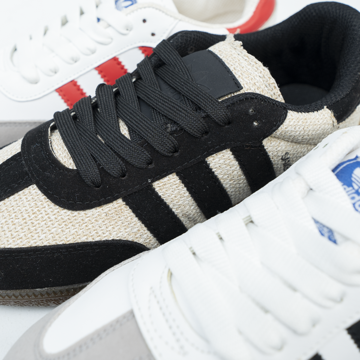Men SAMBA Sneaker