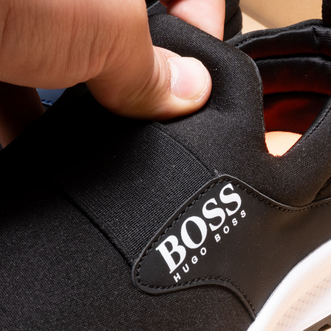 BOSS G