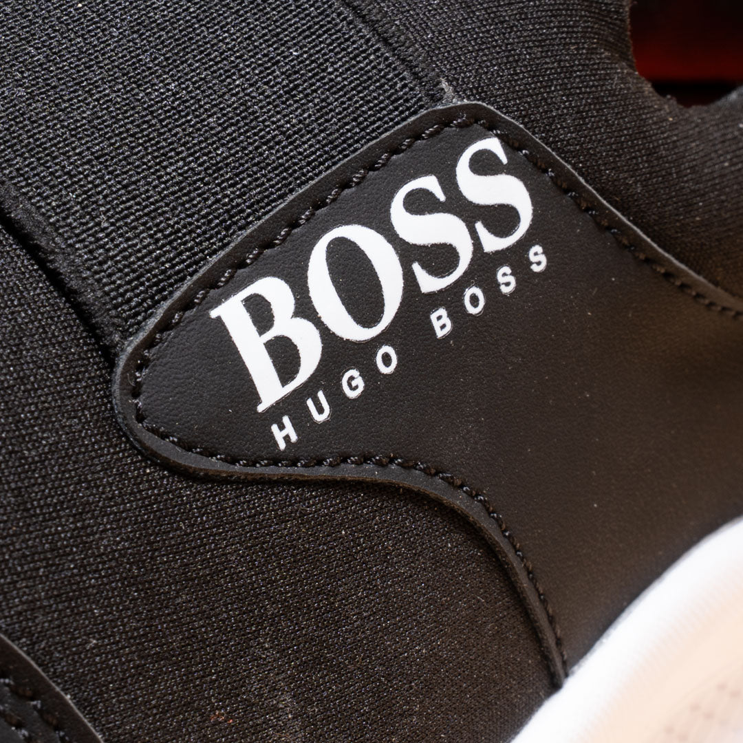 BOSS G