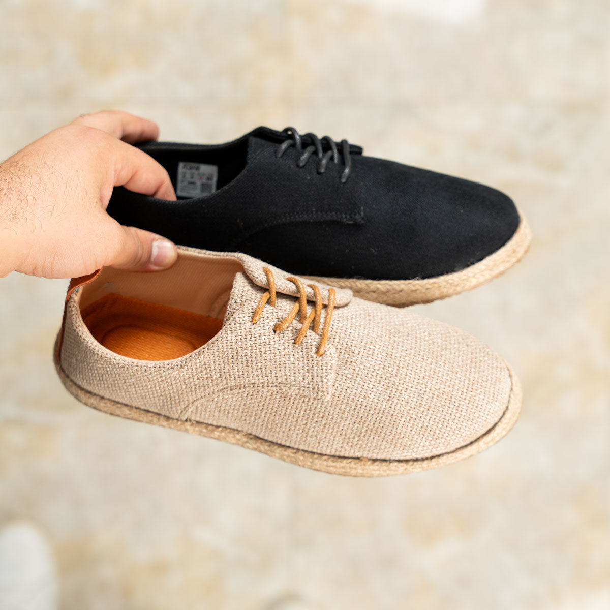 Lesh Shoes