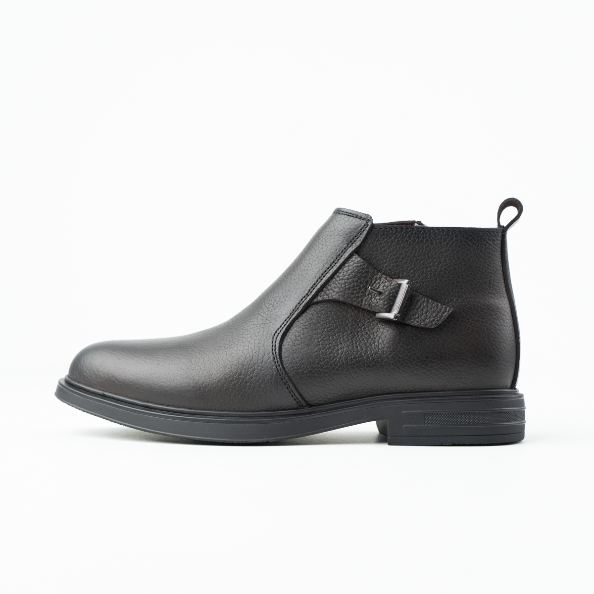 Premium Leather Boot