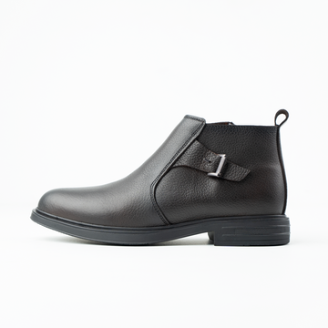 Premium Leather Boot