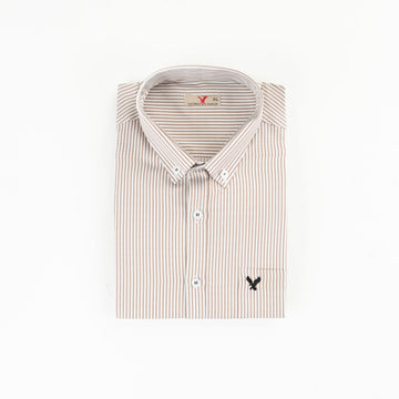 AE Striped  Shirt