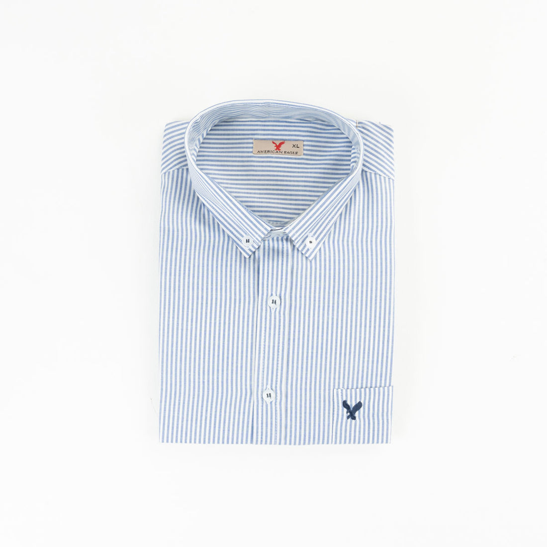 AE Striped  Shirt