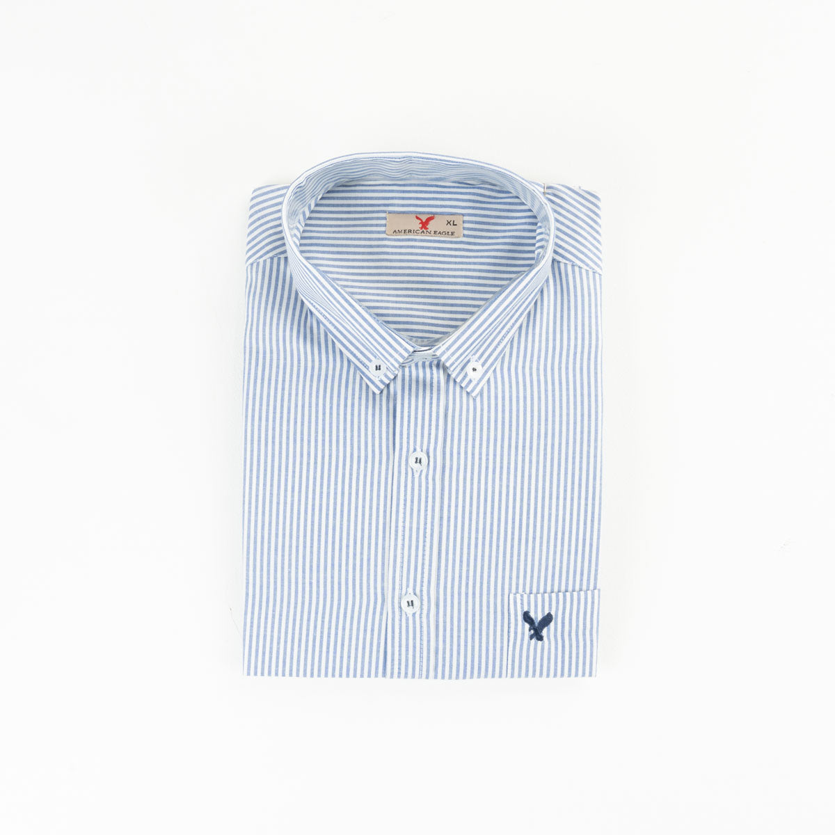 AE Striped  Shirt
