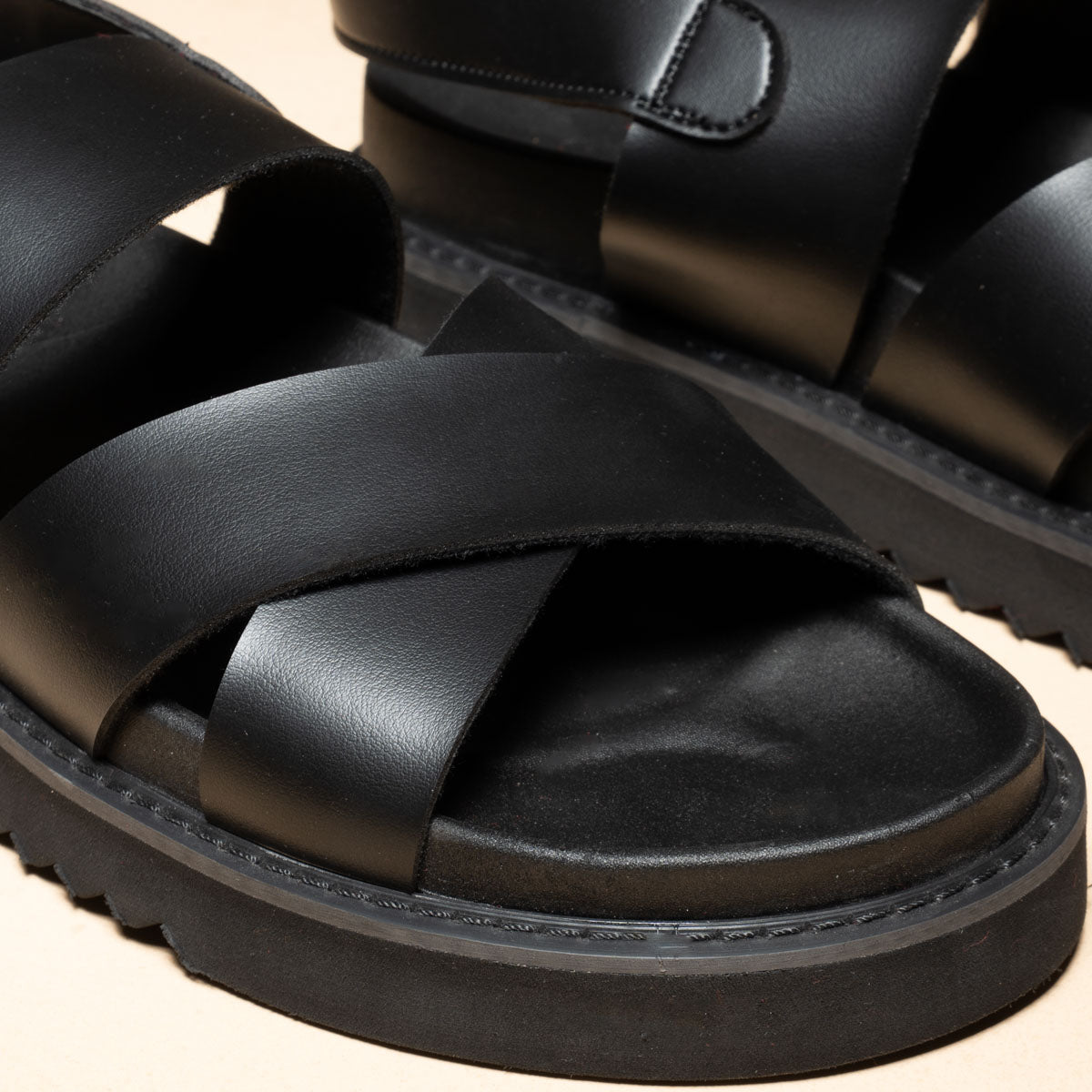 sandal