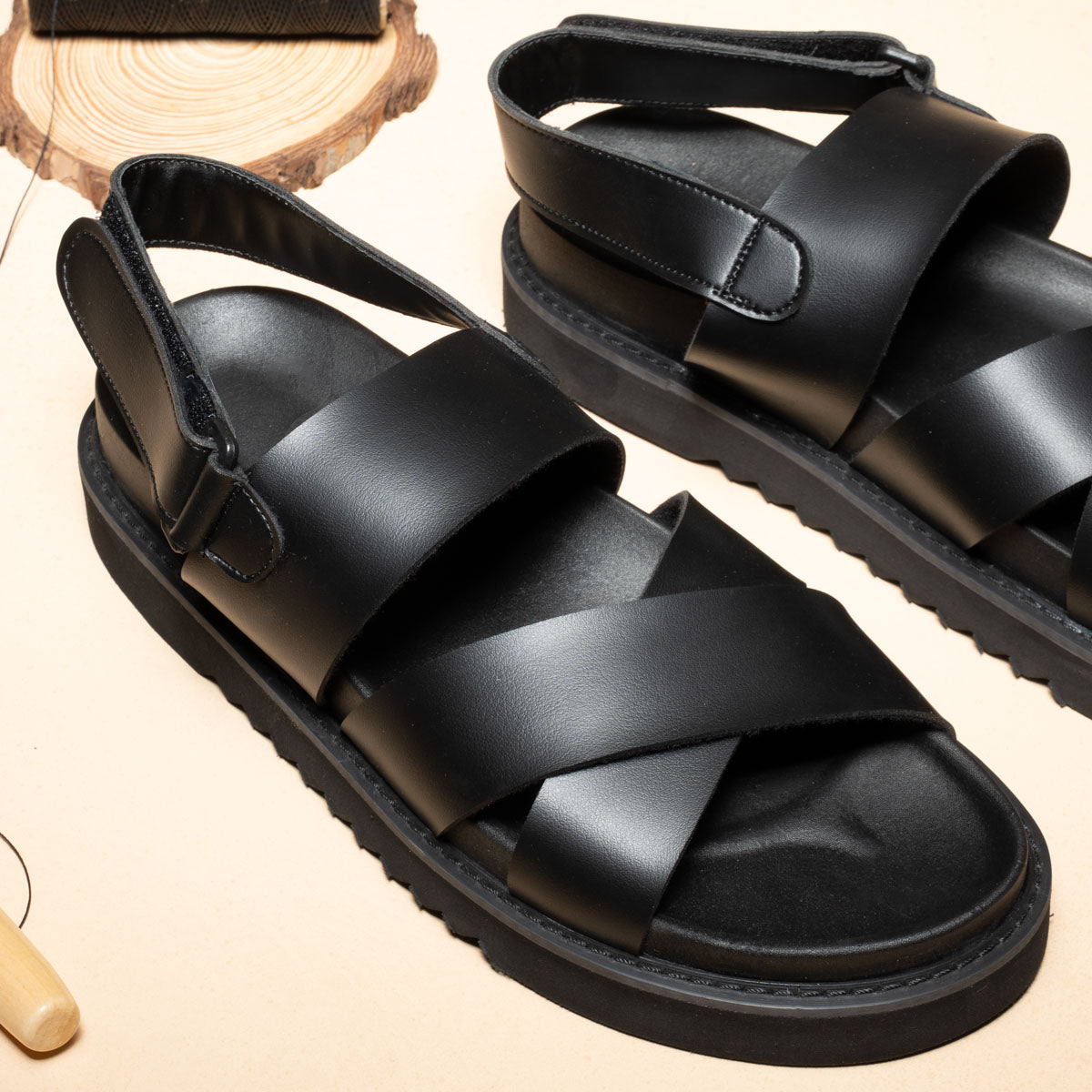 sandal