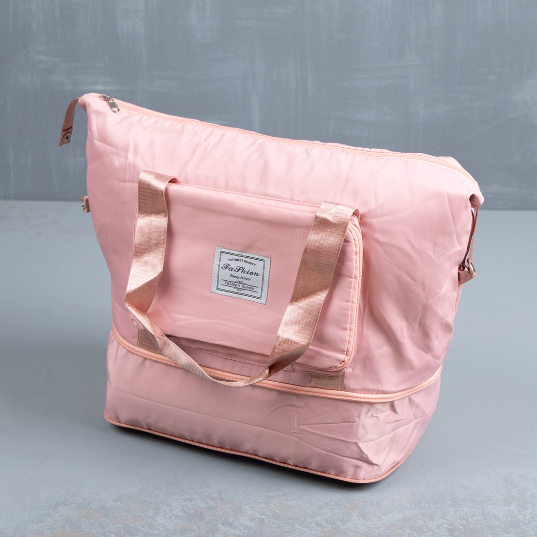 Magic Expandable Waterproof Travel Bag